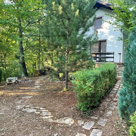 Holiday home Forest House Trebevic