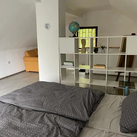 Holiday home Forest House Trebevic *