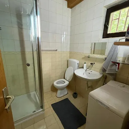 Holiday home Forest House Trebevic Sarajevo