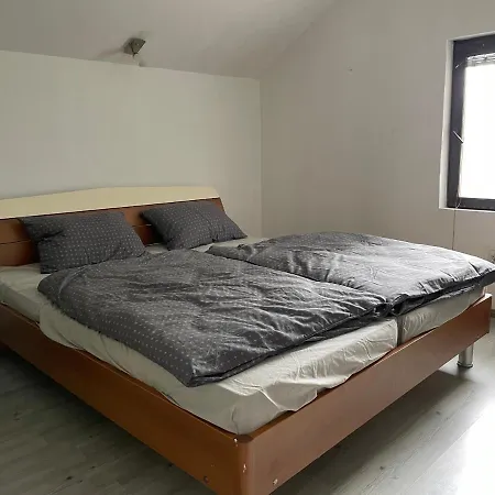 Holiday home Forest House Trebevic *