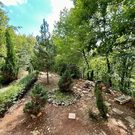 Forest House Trebevic