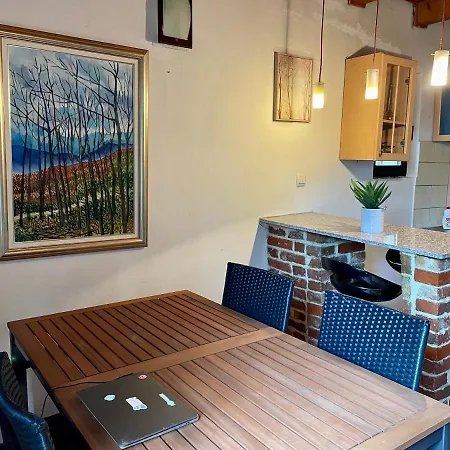 Forest House Trebevic *