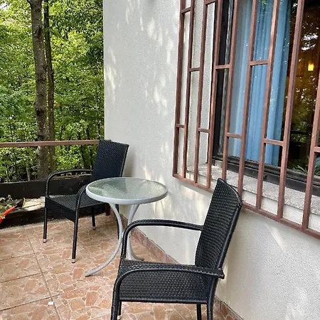 Holiday home Forest House Trebevic