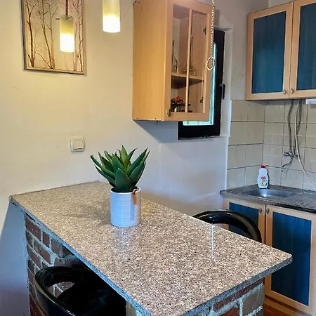 Holiday home Forest House Trebevic Sarajevo