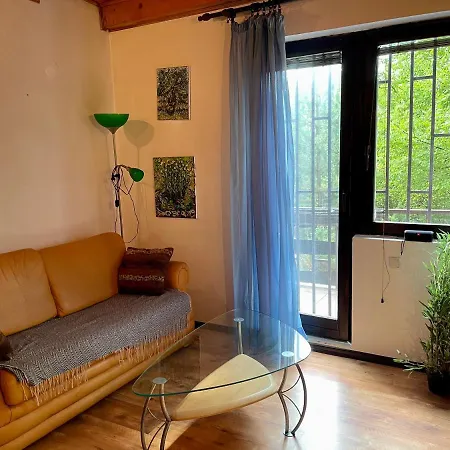 Forest House Trebevic Holiday home Sarajevo