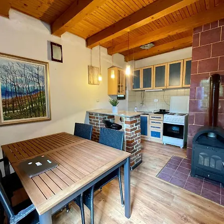 Forest House Trebevic * Sarajevo