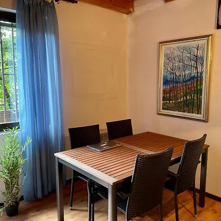 Holiday home Forest House Trebevic *
