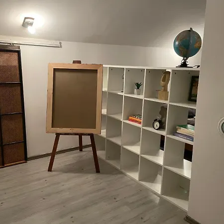 Forest House Trebevic Holiday home Sarajevo